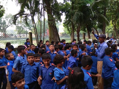 Photos of Jessore Institute