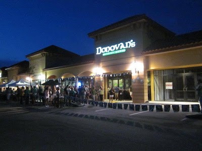 Photos of Donovan's Irish Pub