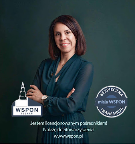 Rybka Nieruchomości - Luboń