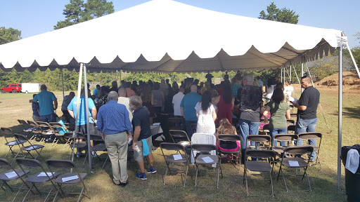Mobberly Baptist Church - Marshall Campus - Thumbnail