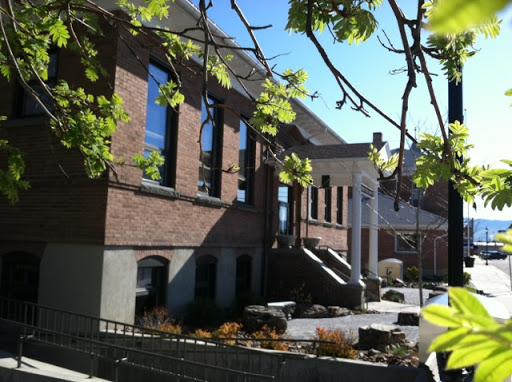Bitterroot Public Library - Thumbnail