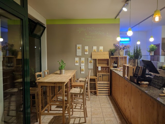 Erio'S Pizza