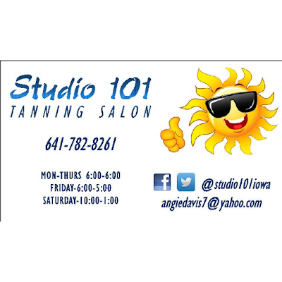 Studio 101