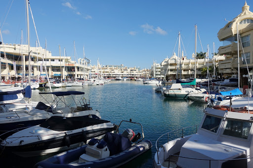 BBi Puerto Marina Gallery - Spain