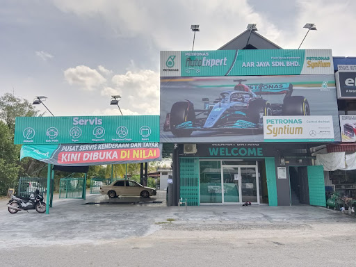 PETRONAS AutoExpert @ Asg Auto Services, Nilai, Negeri Sembilan (Bengkel Kereta Terbaik)