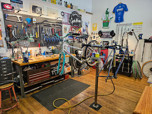 Marion Cycle Works - Thumbnail