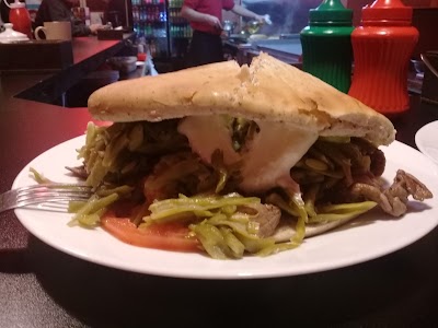 Photos of Fusion Sandwich