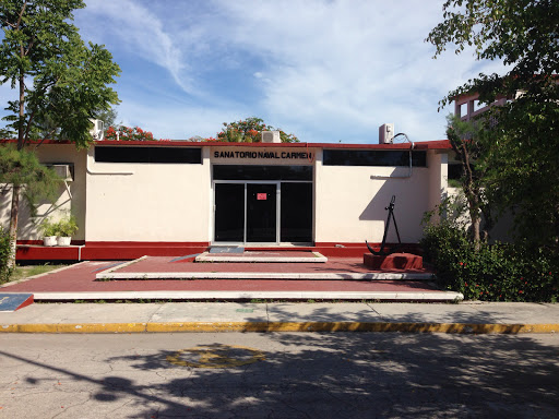 Sanatorio Naval