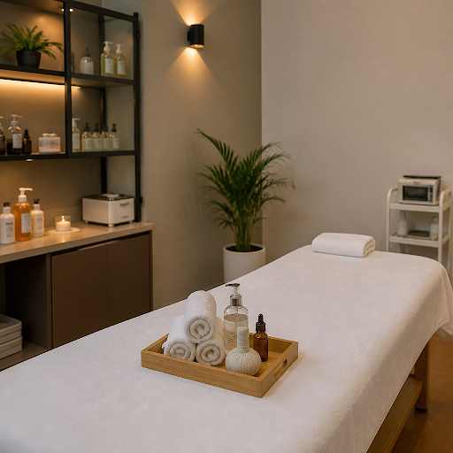 At SY wellness centre in Mahaveer Nagar, Raipur, your health, comfort and privacy always come fir… post image