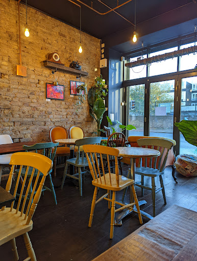 166 CafeBar - Thumbnail