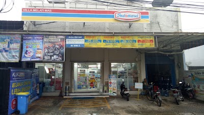 Convenience Store