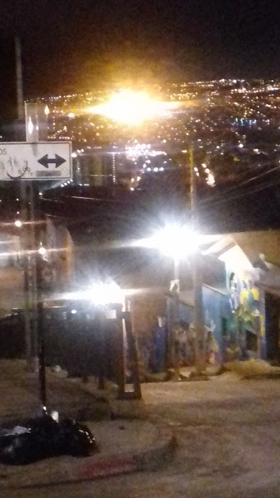Photos of La Nona