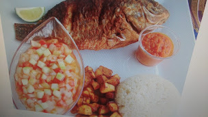 Photo n°9 de RESTO IVOIRE RAPIDE à Le Havre (Restaurant)