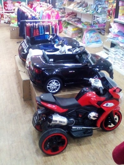 Photos of Jite Garment & Baby Zone