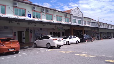 photo of Kolej Komuniti Rembau