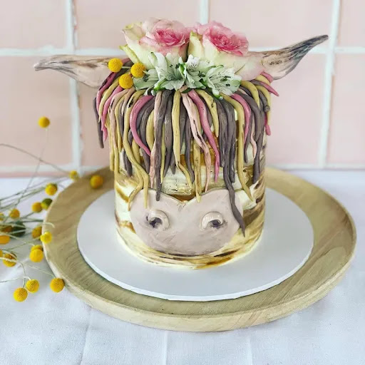 Baked By Danelle - Thumbnail