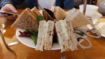 Photos of Perch's Tea Room