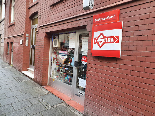 Schlüsseldienst Lakatos - Wiesbaden - Thumbnail