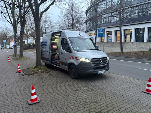 AKTIV-Rohrreinigung