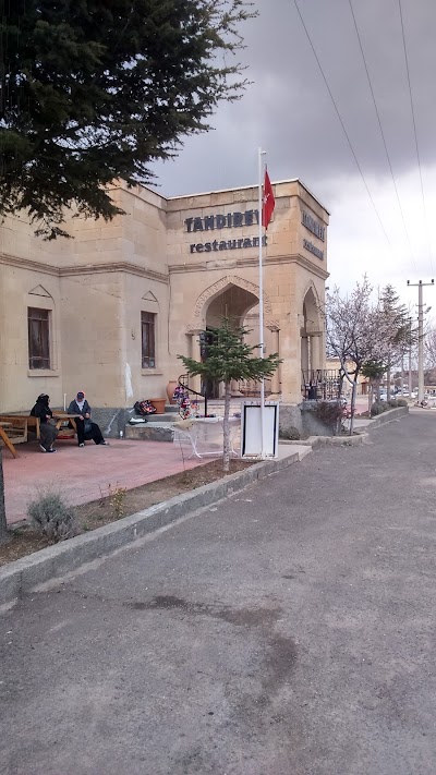 Photos of Tandırevi Restoran