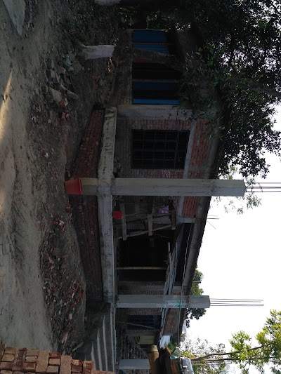 Photos of Talbaria Jame Mosque