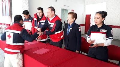 Photos of Cruz roja