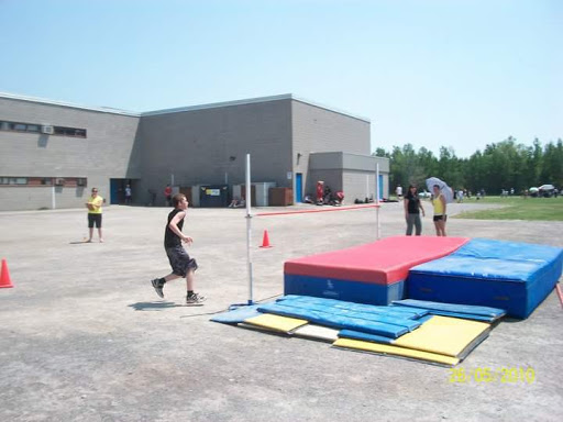 Stirling Public School