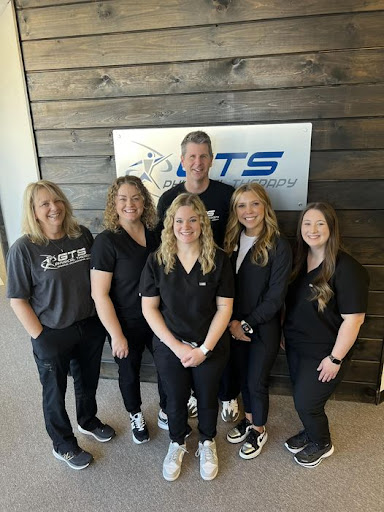 GTS Physical Therapy - Batesville - Thumbnail
