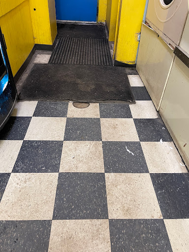 Killarney Coin Laundry - Visual