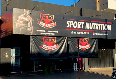 SPORT NUTRITION LTDA