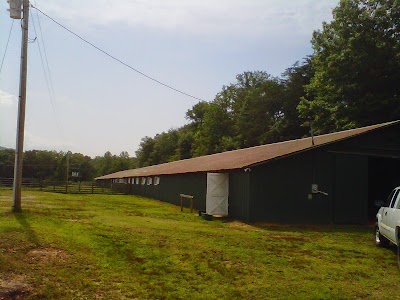 Free Spirit Ranch