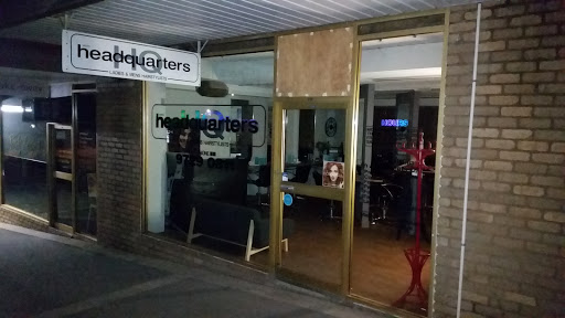 Erin's Headquarters