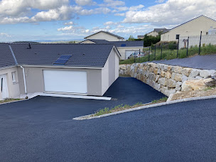 Photo n°2 de ID'VIA à Sainte-Sigolène (Entreprise de VRD)