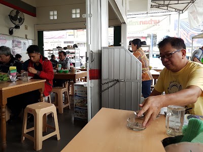 Photos of Kedai kopi ahok