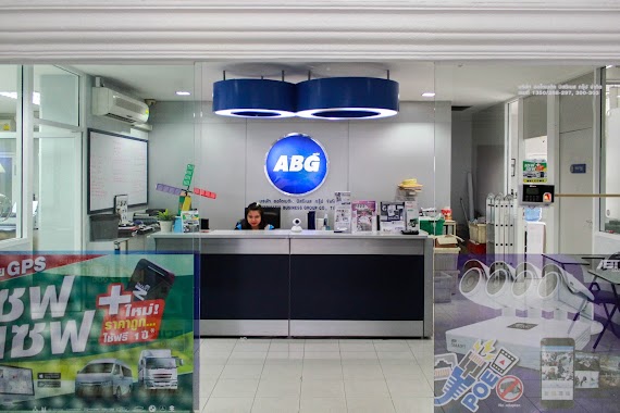 Automatic Business Group Company Limited (ABG), Author: TunG eps