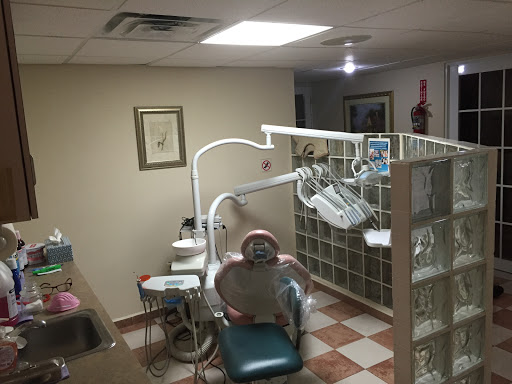 Bella Vista Dental