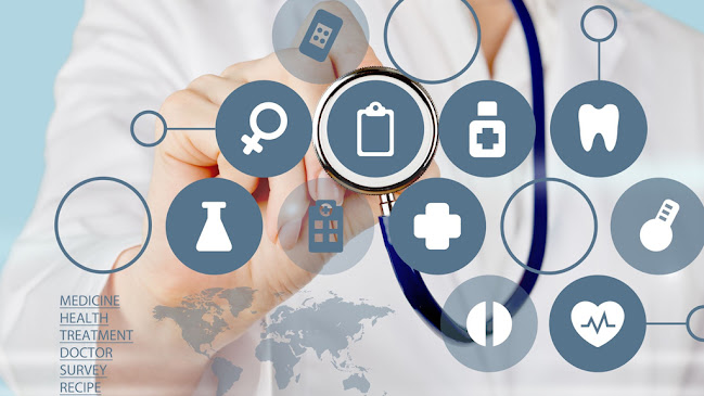PrivateMedicalClinic