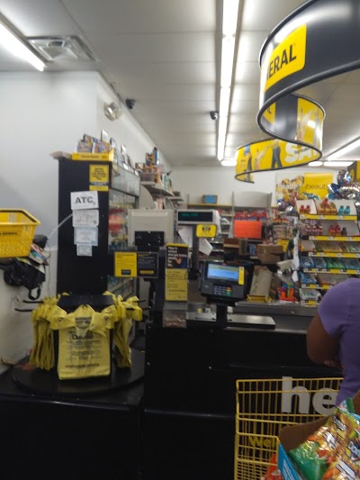 Dollar General