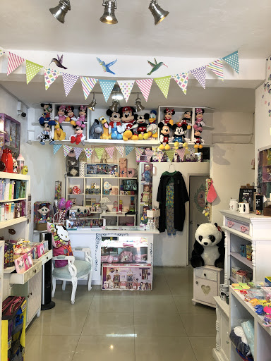 Tienda de juguetes y regalos Lovely A - Thumbnail