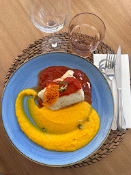 Photo n°60 de Pearl Beach Saint-Tropez à Saint-Tropez (Restaurant méditerranéen)