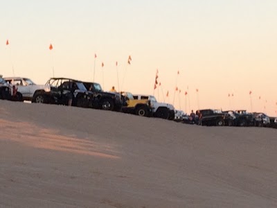Photos of Parrot's Landing