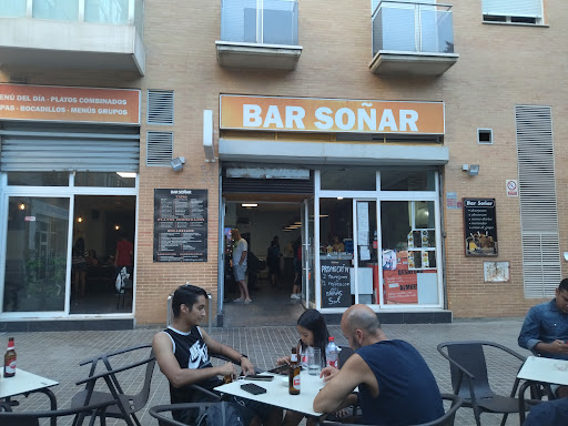 Bar Soñar - Thumbnail