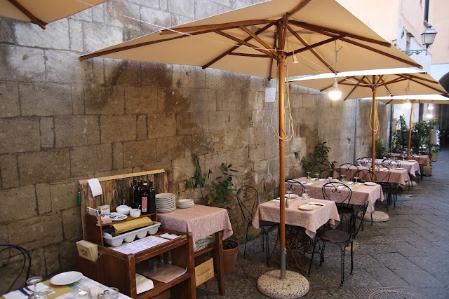 Chantecler's Trattoria