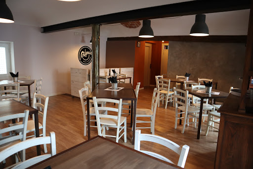 Vinileria | Ristorante & Wine Bar Rivarolo