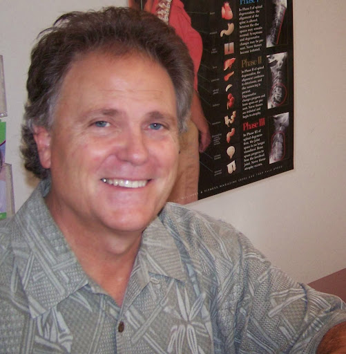 DeSandre Chiropractic - Visual