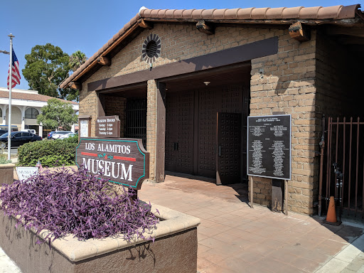Los Alamitos Museum Association - United States