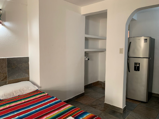 hotel las olas by null