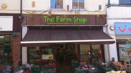 The Farm Shop Exmouth