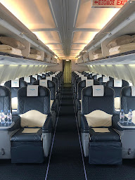 Photo n°58 de KEVELAIR à Plessé (Compagnie aérienne)