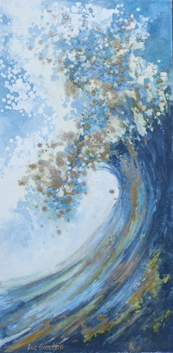 Lue Svendson • Svendson Studios • Open By Appointment Gallery - United States